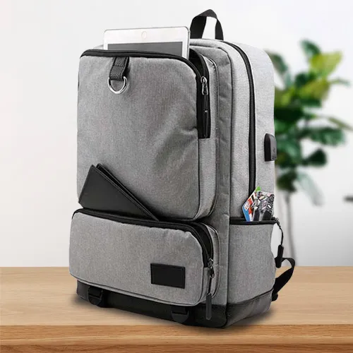 Mochilas